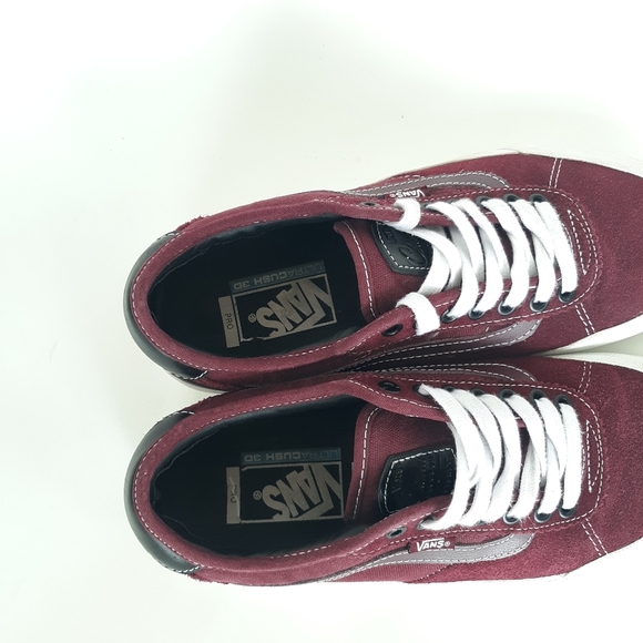 Vans Chima Ferguson Pro 2 Port Royal 8.5 - Picture 5 of 9